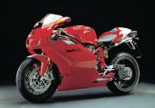 2006 Ducati 749 R photo